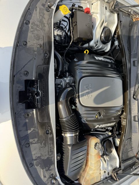 2022 Dodge Charger R/T Silver at Emmons Autoplex