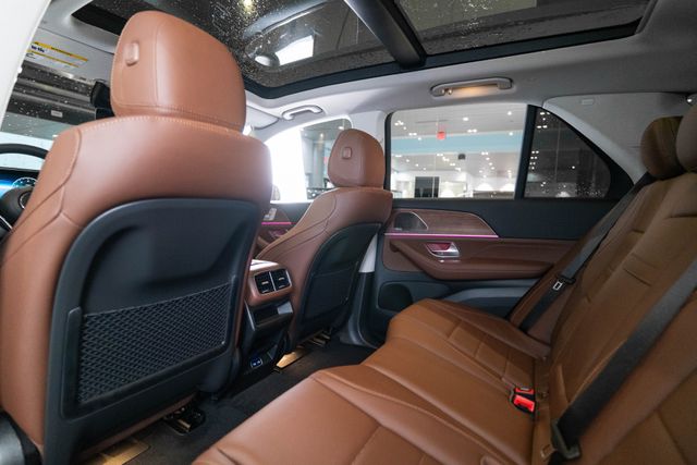 New 2026 Mercedes-benz GLE SUV