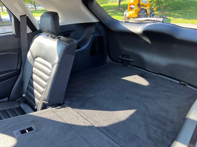 Used 2022 Ford Edge SUV