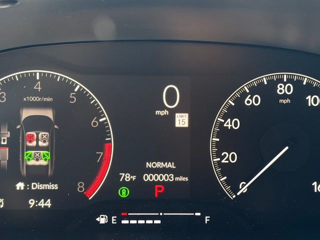 new 2026 Honda Civic car, priced at $27,918