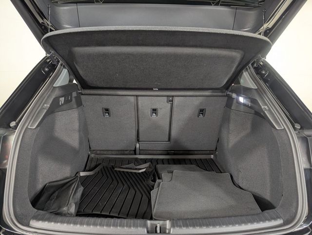 used 2025 Audi Q4 e-tron car, priced at $38,781