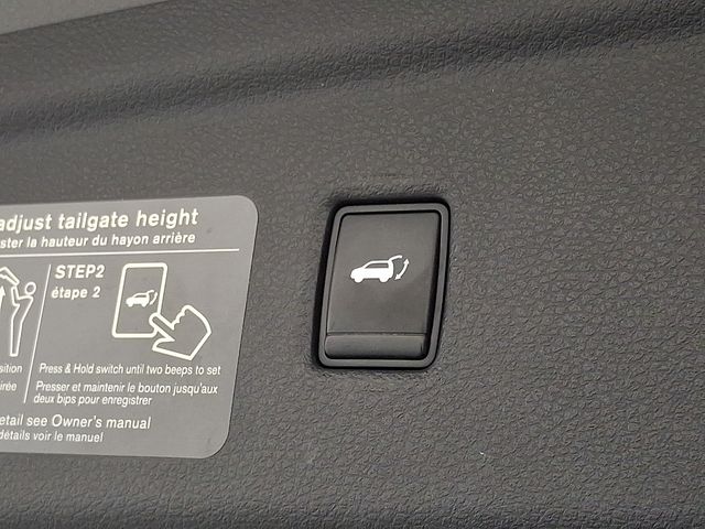 Used 2019 Infiniti QX50 SUV