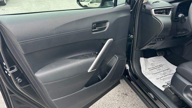 New 2026 Toyota Corolla Cross SUV