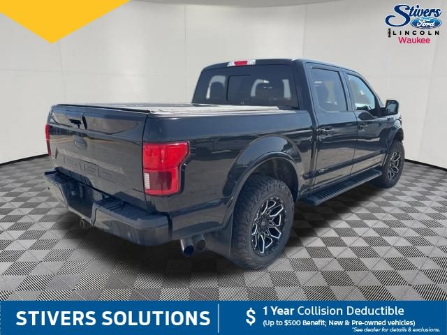 View vehicle photo 4