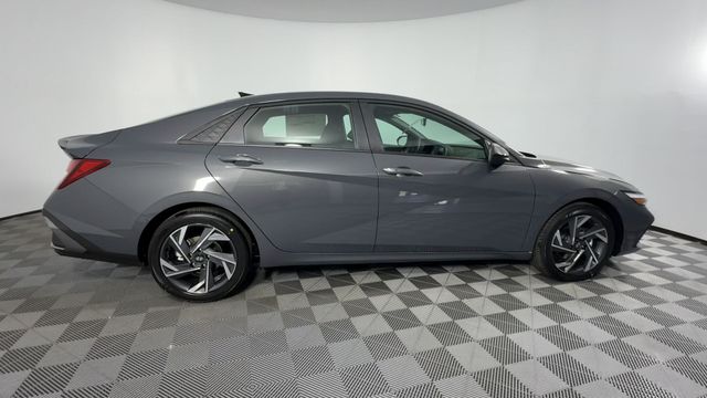 New 2025 Hyundai Elantra For Sale in Indianapolis, IN