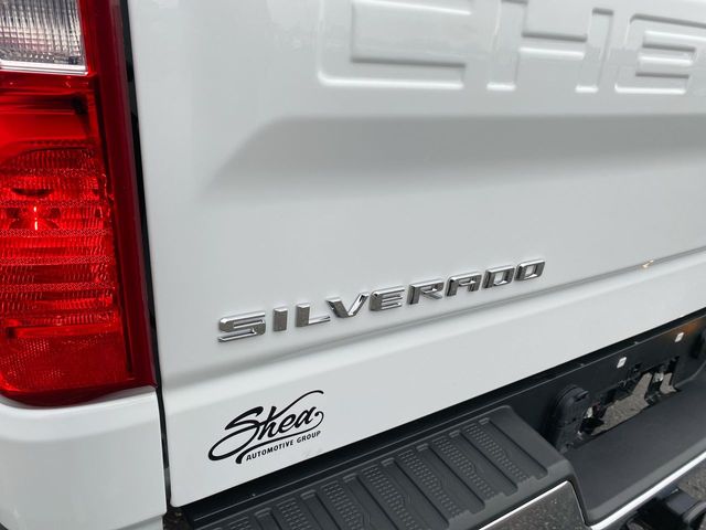 2023 Chevrolet Silverado 1500 LT 31