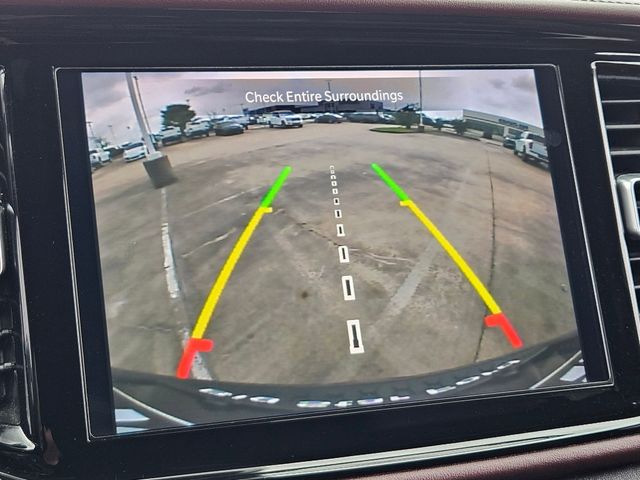 Certified Used 2021 Gray Dodge Citadel image 23