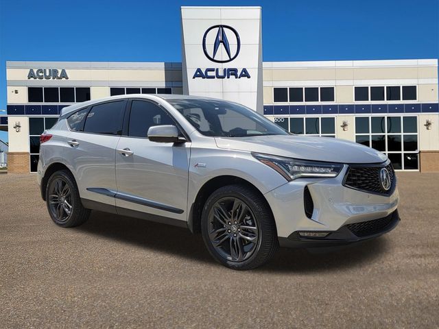 2024 Acura RDX