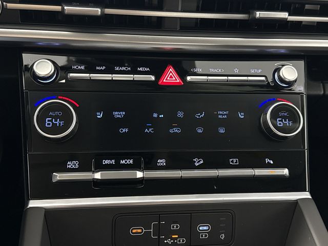 2026 Hyundai Santa Fe SEL - Photo 24