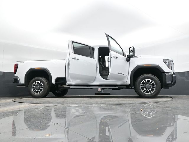 2025 GMC Sierra 2500HD SLT 46