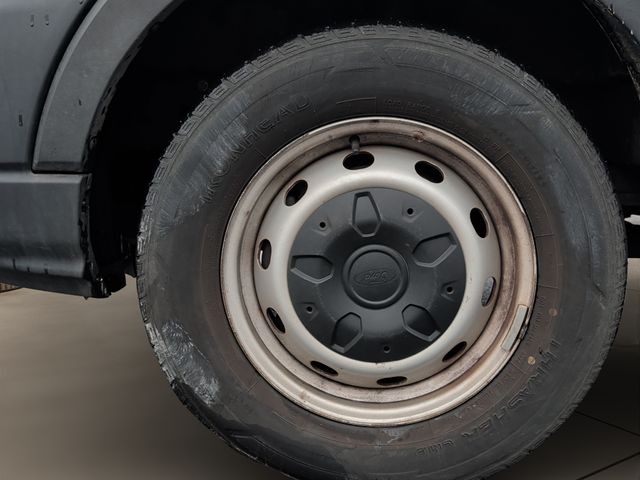 2020 Ford Transit-150 Thumbnail