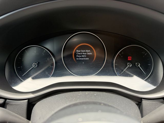 2024 Mazda CX-30 2.5 S Preferred Package Blue at Parkway Family Mazda