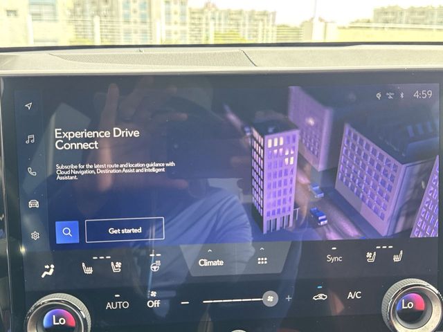 2025 Lexus NX - $47,998