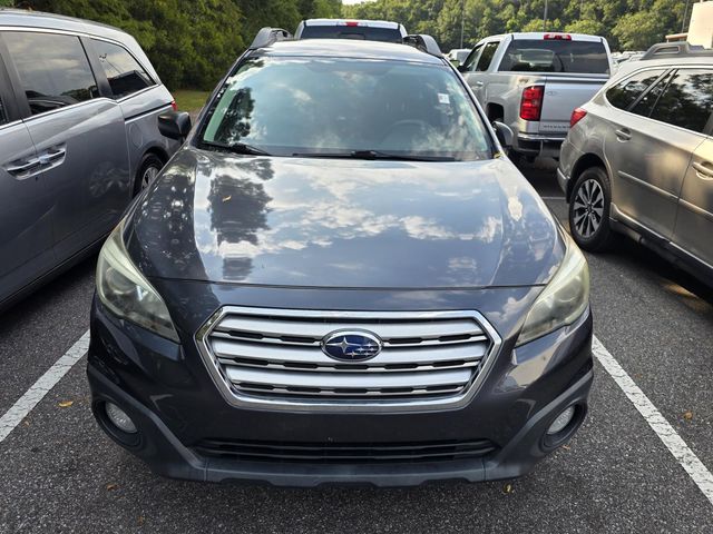 Used 2017 Subaru Outback SUV