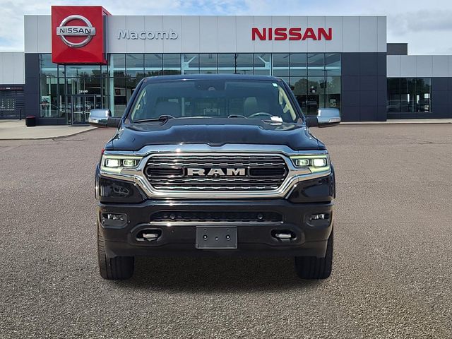 Used 2020 Ram 1500 Truck