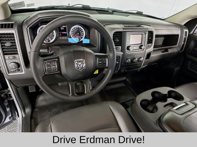 Used 2023 Ram 1500 Classic Truck