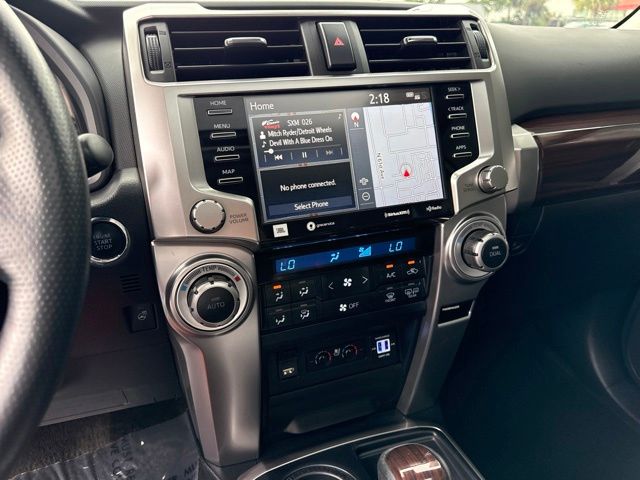 2023 Toyota 4Runner - $46,588