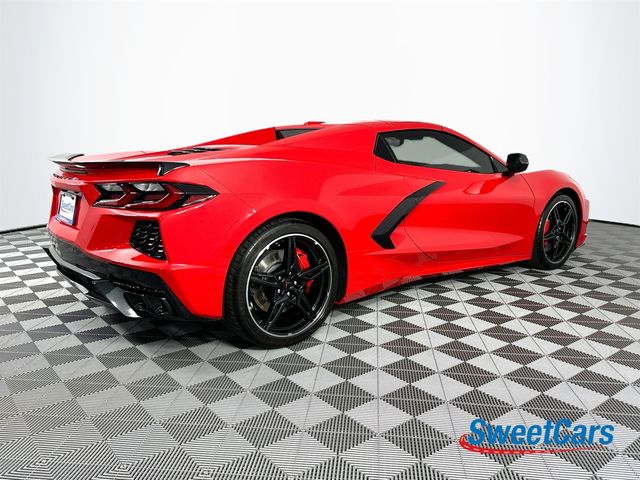 2024 Chevrolet Corvette