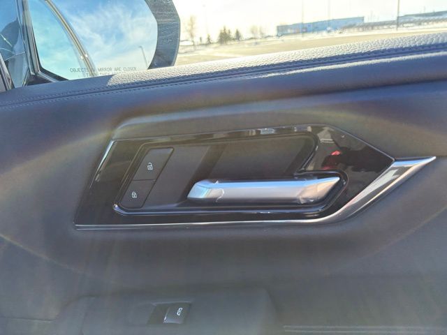 2026 GMC Yukon 4WD Denali