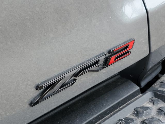 New 2026 Chevrolet Colorado ZR2 Crew Cab for sale #T1271205 - photo 32