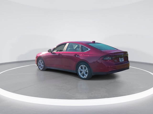 Used 2023  Honda LX image 6