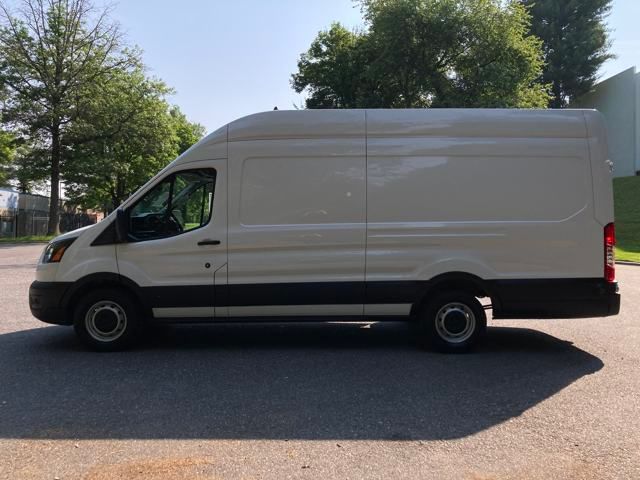 2023 Ford Transit 350