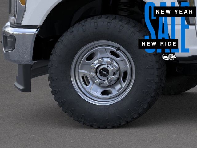 new 2026 Ford F-250SD car, priced at $68,553