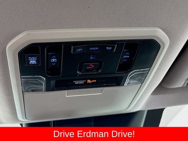 Used 2023 Toyota Tundra Truck