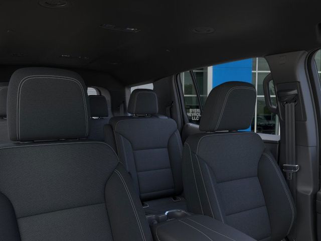 New 2025 Chevrolet Traverse For Sale in Grove City, OH