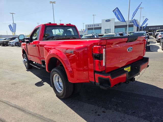New 2026 Ford Super Duty F-350 XL 2D Standard Cab