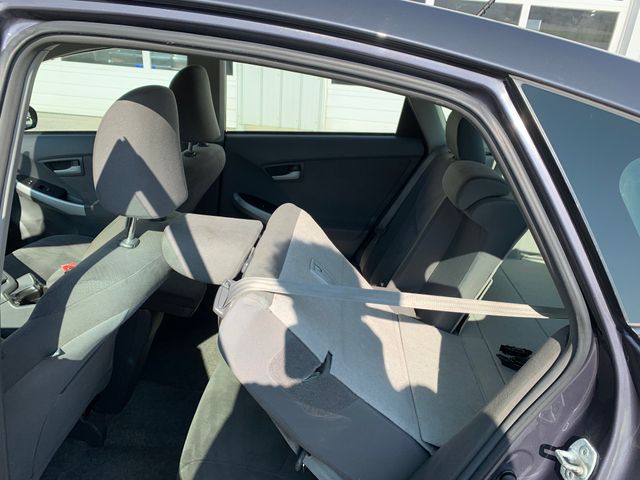 Used 2011 Toyota Prius Hatchback