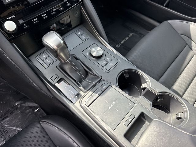 Used 2023 Lexus IS Sedan