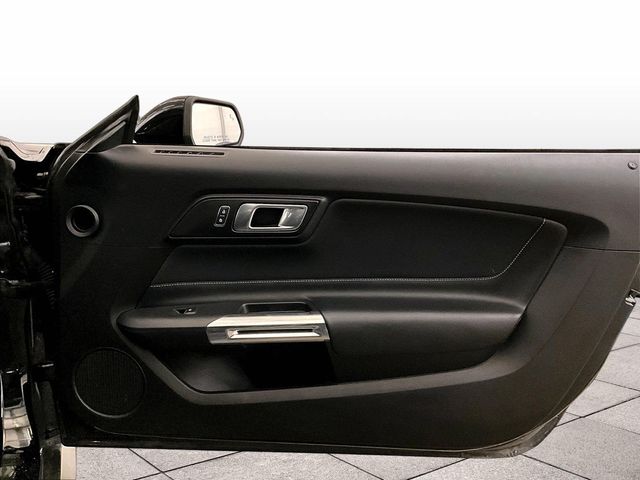 2021 Ford Mustang GT Black at Auto Express Mitsubishi