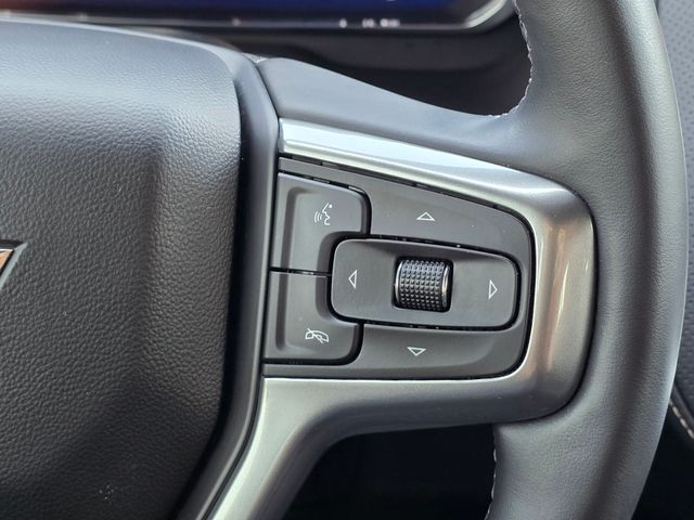 2023 Chevrolet Tahoe Premier:C02620A