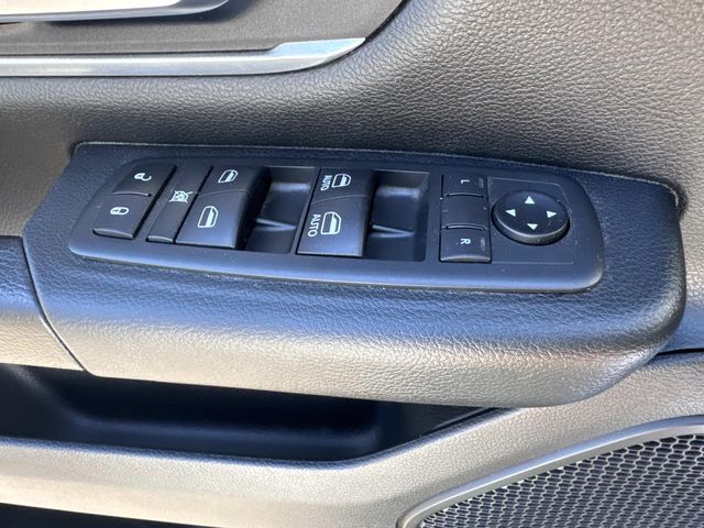 2021 Ram 1500 - Image 22