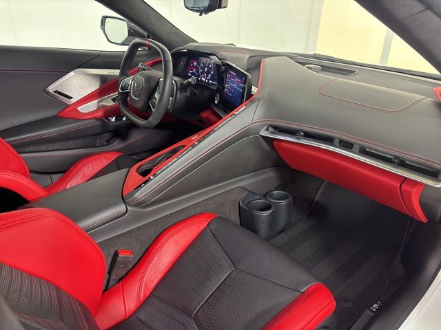 Used 2022 Chevrolet Corvette Convertible