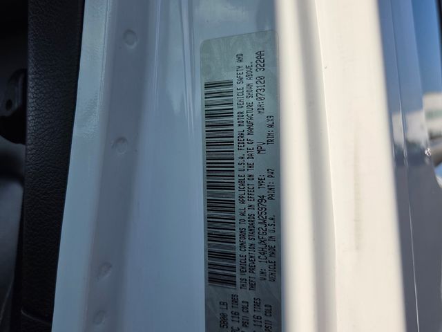 Used 2018 Jeep Wrangler SUV