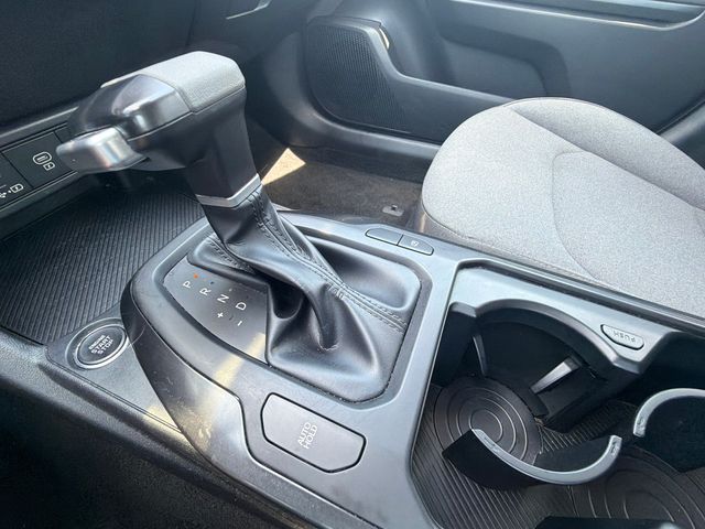 Used 2025 Kia K4 Sedan