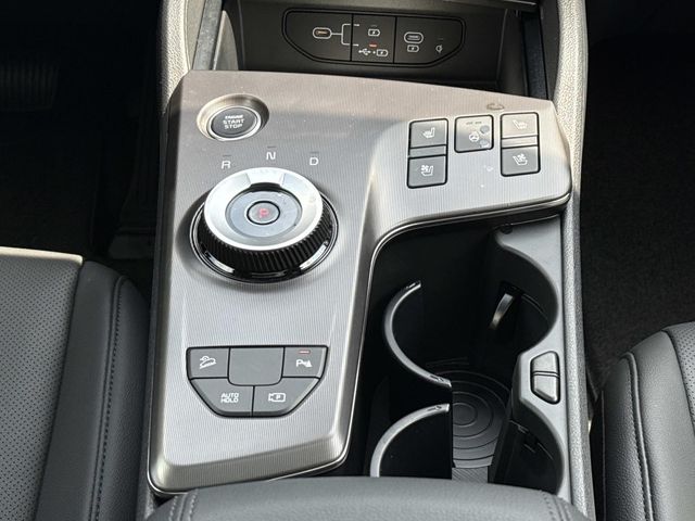 New 2026 Gray Kia SX-Prestige image 21