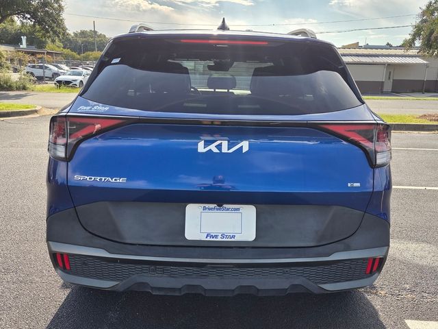 Used 2023 Kia Sportage SUV