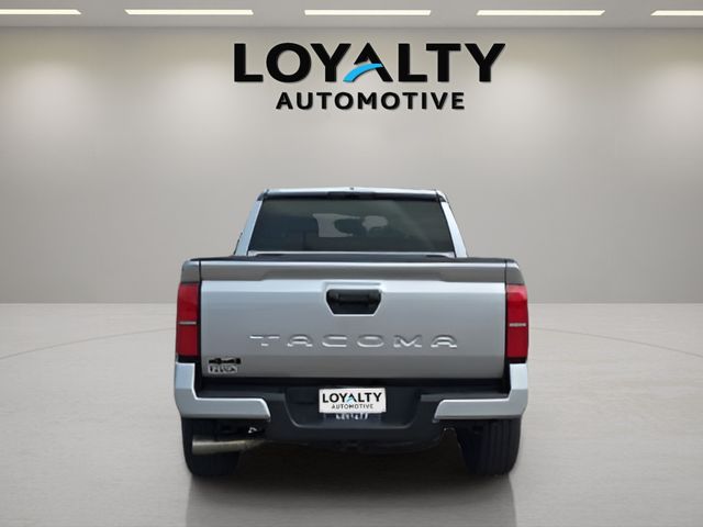 Used 2025 Toyota Tacoma Truck