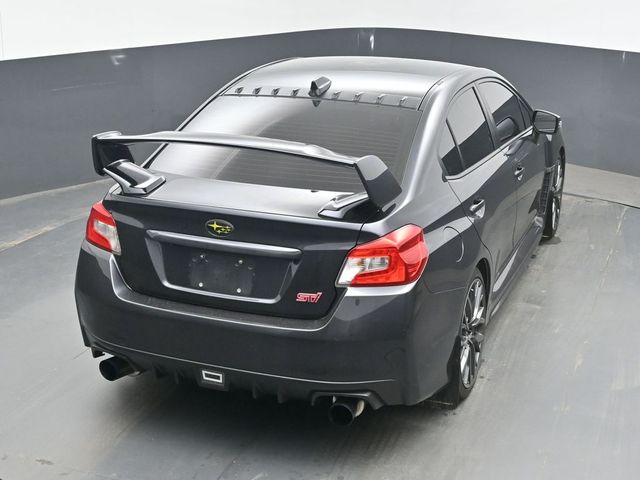 Used 2019 Gray Subaru STi image 40