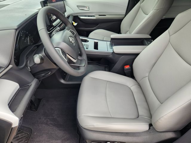 2026 Toyota Sienna XLE  at Classic Toyota Galveston