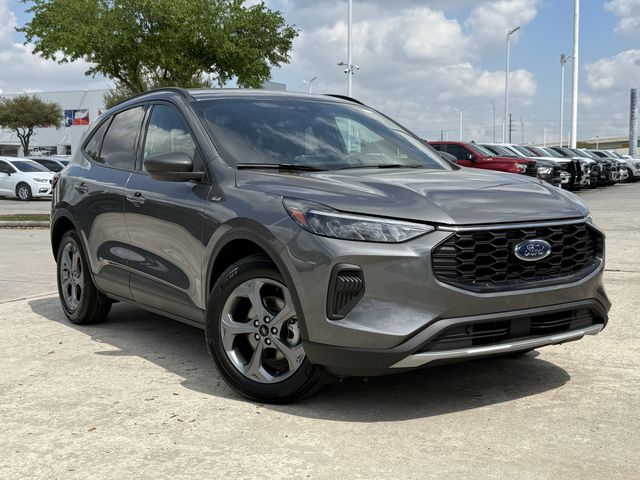 2025 Ford Escape ST-Line - 1