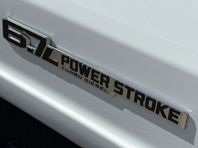 New 2026 White Ford XL image 6