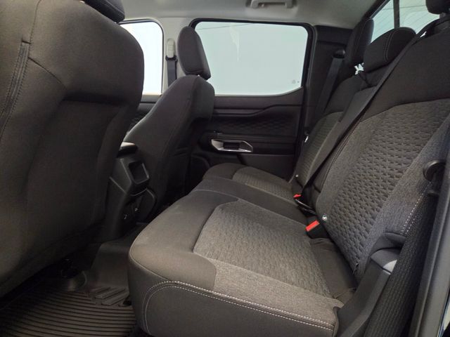 Used 2025 Ford Ranger Truck