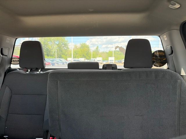 Used 2022 Chevrolet Silverado 1500 Truck