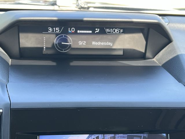 Used 2019 Gray Subaru Sport image 20