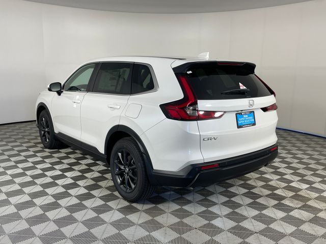 New 2026 Honda CR-V EX-L For Sale in Bremerton, WA