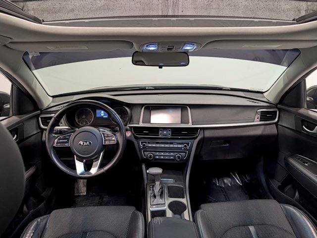 Used 2020 Gray Kia S image 28